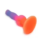 Monstar Cox AuroraCock dildo – 18–20 cm — Foto 8