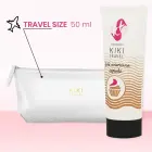 Kiki Travel Cupcake Flavored Water-Based Lubricant – 50 ml — Photo 3