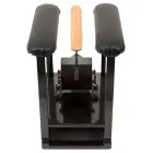 Sit-On Climaxer tõuke seksimasin — Foto 4
