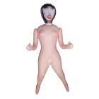 Mężatka Inflatable Love Doll – 3 Holes — Photo 1
