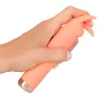 Peachy Mini Tickle вибратор – 15.4 cm (6″) – розовый — Фото 6