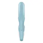 Love Me G-Spot и клиторальный стимулятор – синий — Фото 3