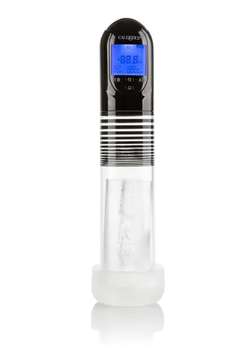 Optimum Series Advanced Automatic Smart Pump – Clear