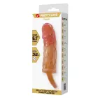 PRETTY LOVE – Peirre varpos rankovė su sėklidžių juosta – 15.5 cm (6.1″) — Nuotrauka 6