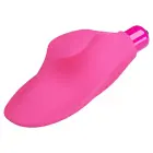 PRETTY LOVE Nicole klitora stimulators ar 10 funkcijām — Foto 4