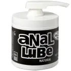 Ilgstošas darbības anālais lubrikants – 177 ml — Foto 1