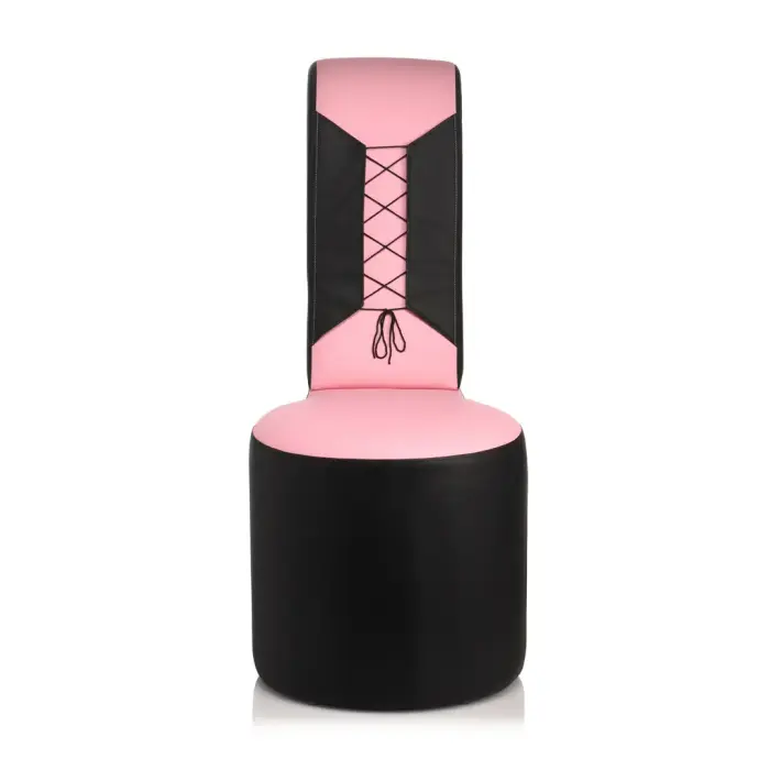 Stiletto Sex Chair – Pink