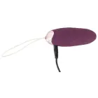 Javida RC Shaking Love Ball Vibrator – 18 cm – Pink — Photo 6