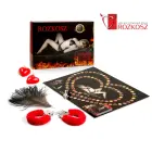 Grajmy Razem Delight Board Game for Couples with Gadgets, Exclusive Edition — Photo 2