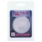 Precision Pump silikona uzmava – caurspīdīgs Foto 2