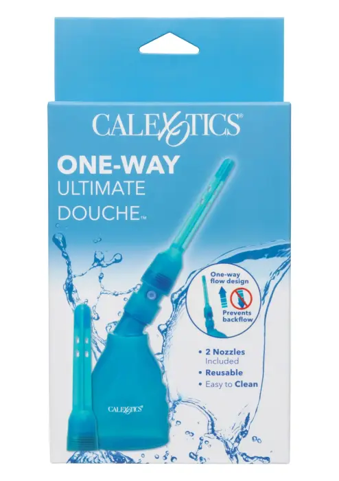One-Way Ultimate intīmās dušas sistēma – 160 ml Foto 2