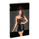 Noir Libido Exclusive korsetes kleita – melna – XL — Foto 1