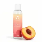 EasyGlide Waterbased Lubricant Peach 150ml - Gentle Fruity Formula — Фото 1