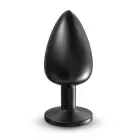 ONIX PLUG L – 18–20 cm – Juodas Photo