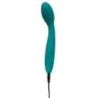 Smile vibrators ar kustīgu galvu – 18.2 cm (7.2″) – rozā — Foto 6