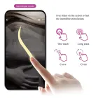 PRETTY LOVE Elvira Smart Kegel Trainer - Purple — Photo 15