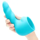 Le Wand Unicorn wand masāžas vibrators – 34 cm – daudzkrāsains — Foto 6