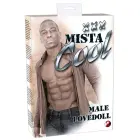 Mista Cool XXX meeste täispuhutav nukk – 160 cm — Foto 1