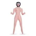 Marie L'Apprentie Soubrette Inflatable Sex Doll – 3 Holes — Photo 6