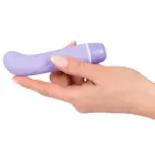 Sweet Smile Mini-G вибратор для точки G – 12.4 cm (4.9″) – фиолетовый — Фото 4