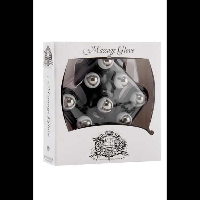 Massage Glove Foto 2