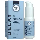 Mister Size Delay Gel – 50 ml Photo