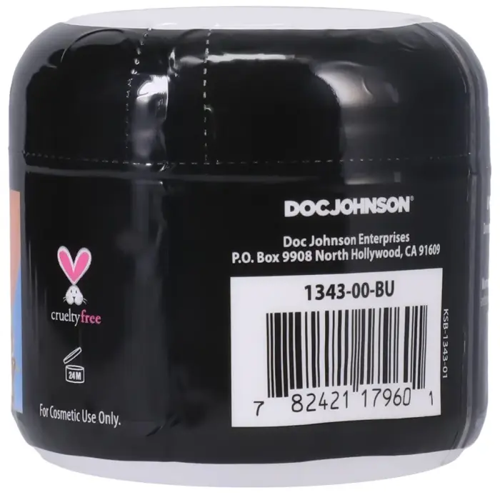 Golden Girl Analinis lubrikantas – 43 g