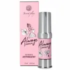 Secret Play Always Virgin intīmais savelkošais gels – 15 ml — Foto 1