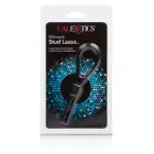 Silicone Stud Lasso – Black — Photo 2