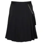 Svenjoyment kilts – melns – XL — Foto 9