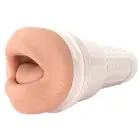 Fleshlight Mia Malkova Headshot Mouth Masturbator – 25 cm – Skin — Photo 3
