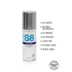 S8 veepõhine jahutav librikant – 125 ml — Foto 2