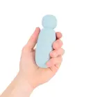 Mochi wand vibraator – sinine — Foto 6