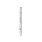 Dipstick Special Twist nerūdijančio plieno šlaplės kištukas – 18 cm (7″) — Nuotrauka 4