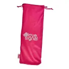 Love Signal Your Toy Guard сумка для хранения – Розовая — Фото 2