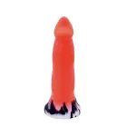 Kiotos Monstar Beast Dildo – 28 cm (11″) – Multicolored — Photo 5