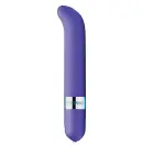 OhMiBod Freestyle:G Вибратор для точки G – 15.9 см (6.25″) – фиолетовый — Фото 1