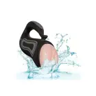 Optimum Power laetav Grip-N-Stroke masturbaator – must — Foto 7