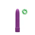 Biodegradable Vibrator – 14 cm (5.5″) – Purple — Photo 9