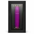 LELO MIA 3 компактный вибратор – 11.1 см (4.37″) – розовый — Фото 2