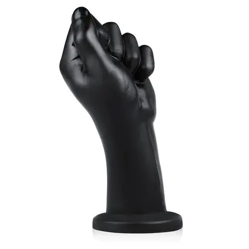 Fist dildo – 22 cm (8.6″) – must