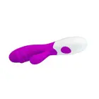 PRETTY LOVE-SNAPPY 30-функциональный вибратор – 19.5 cm (7.6″) – розовый — Фото 5