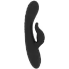 Rithual Anusara Dual Engine 2.0 Dual Vibrator – 14 cm (5.5″) – Black — Photo 8