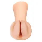 PDX Extreme Slippery Water-Activated Intimate Sleeve – 14.6 cm – Skin — Photo 3