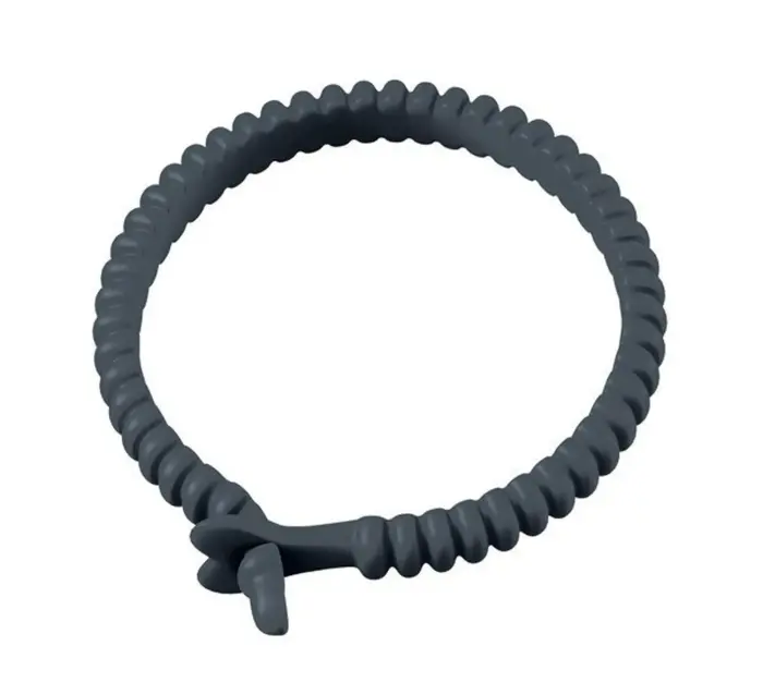 ADJUST RING – Adjustable Penis Ring – Black