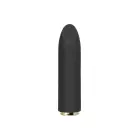 Raven Teaser mini vibrators – melns — Foto 2