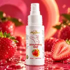 MyLove Stimulating Gel Strawberry – стимулирующий интимный гель с ароматом клубники – 50 мл — Фото 2