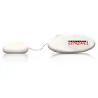 Pipedream PET Light торс с вибропулей – 20x28x10 cm — Фото 4