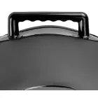 Fetish Fantasy Series Body Dock piepūšamais mīlas krēsls – ar dildo Foto 7