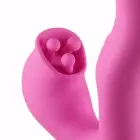 FemmeFunn Pallina Pink daudzrežīmu vibrators – rozā — Foto 3